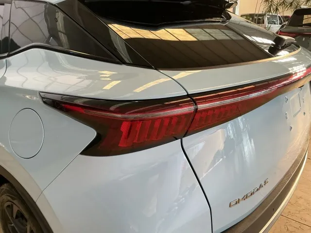 Omoda 5