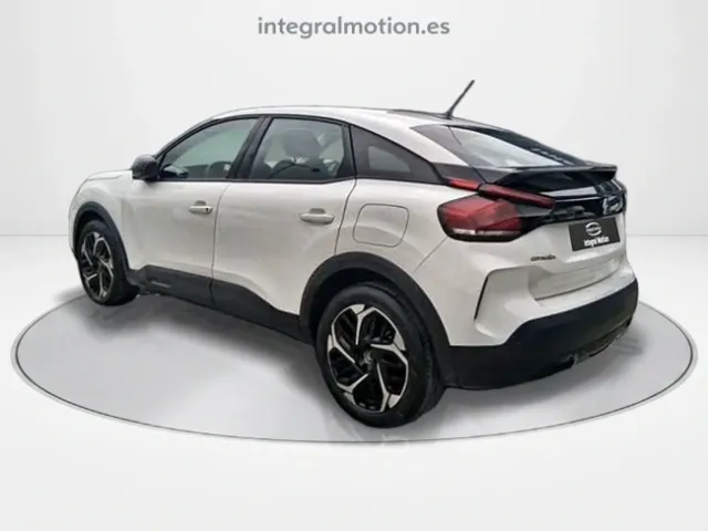 Citroën C4