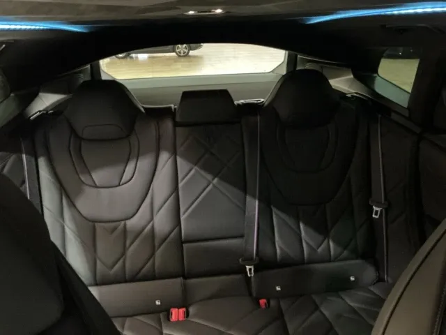 BMW XM