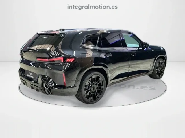 BMW XM