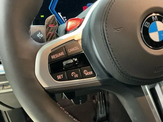 BMW XM