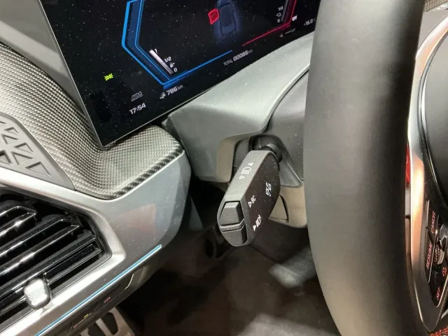 BMW XM