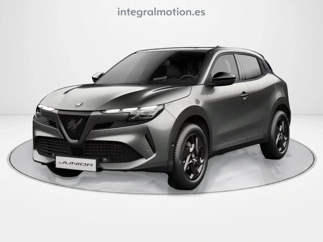Alfa Romeo Junior