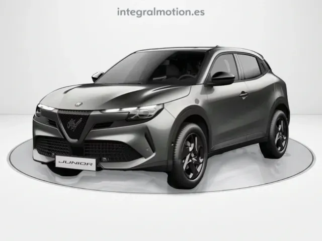 Alfa Romeo Junior