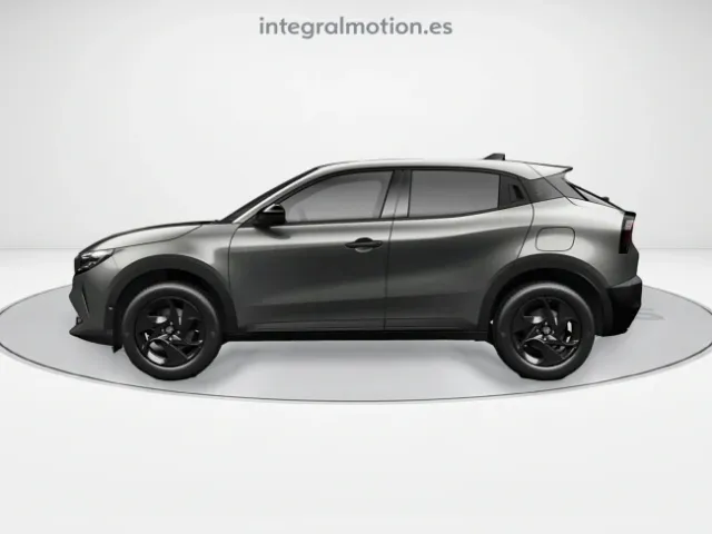 Alfa Romeo Junior