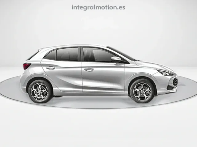 MG MG3