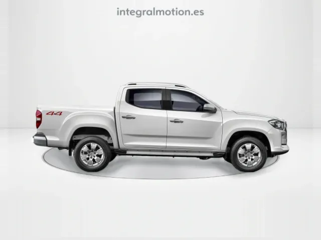 Maxus T60 MAX