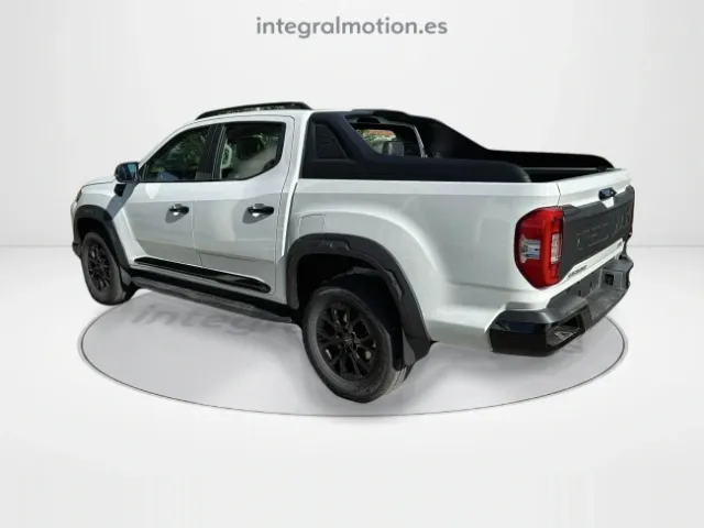 Maxus T60 MAX