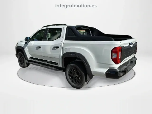 Maxus T60 MAX
