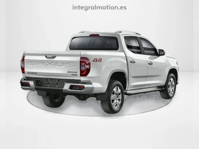 Maxus T60 MAX