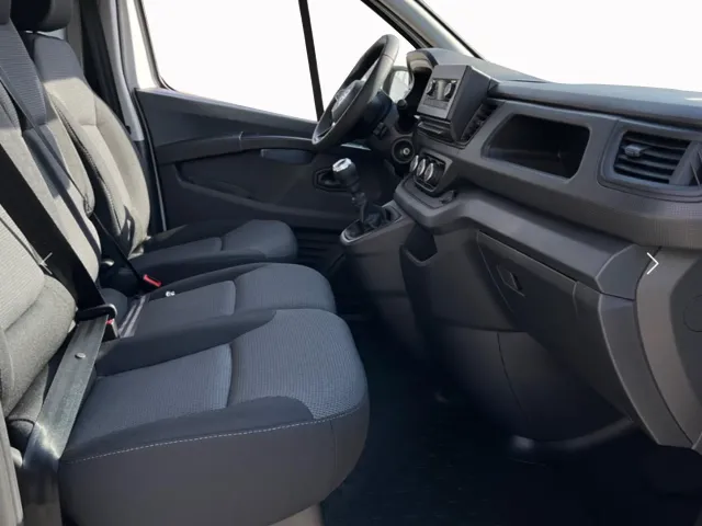 Nissan Primastar