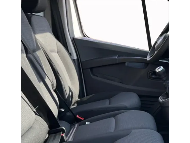 Nissan Primastar