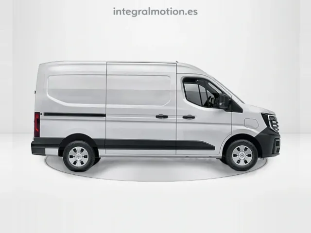 Nissan Interstar