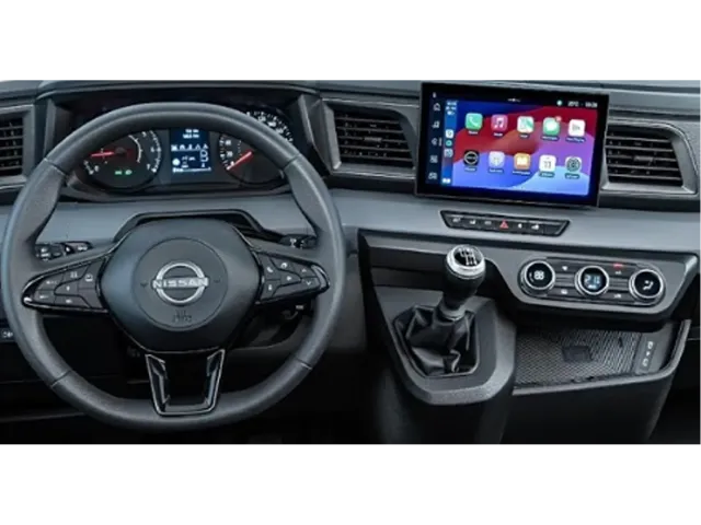 Nissan Interstar