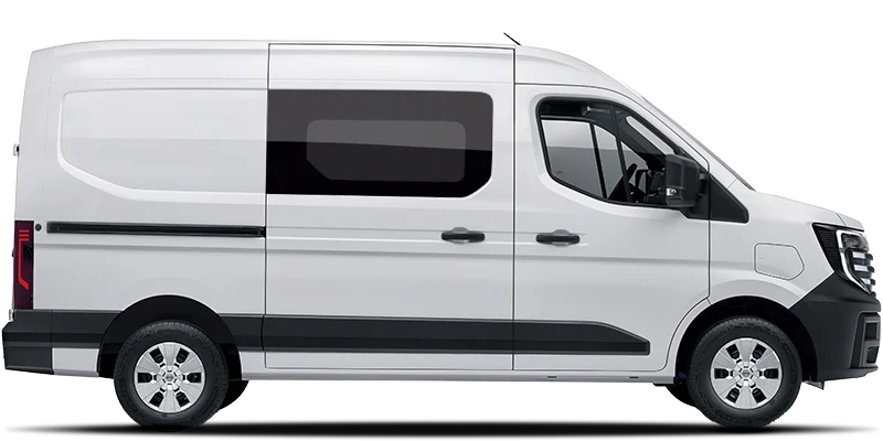 Nissan Interstar