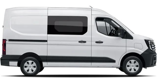 Nissan Interstar