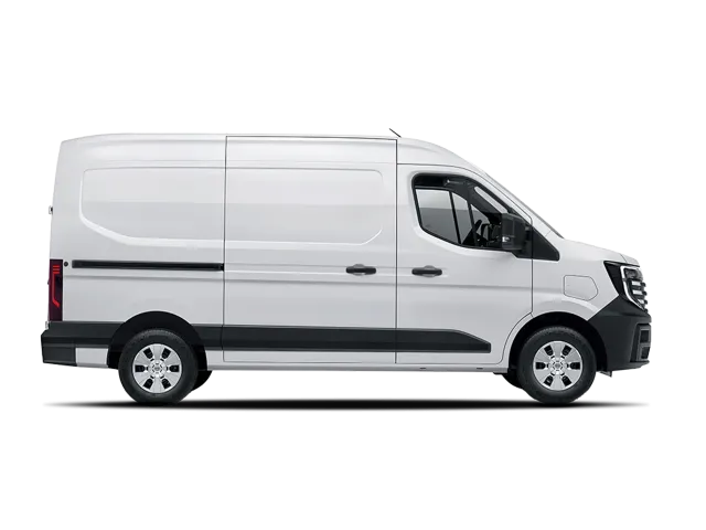 Nissan Interstar