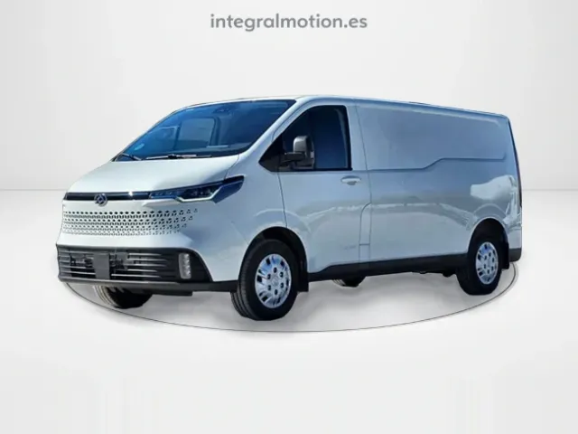 Maxus Deliver 7