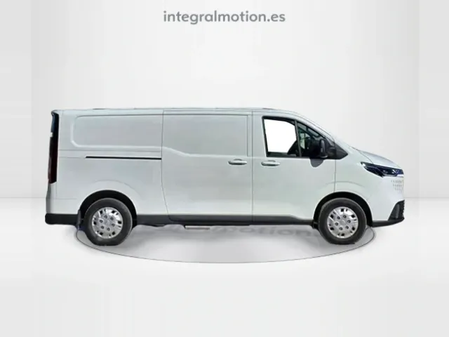 Maxus Deliver 7