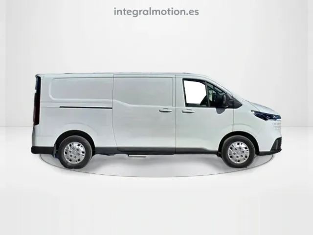 Maxus Deliver 7