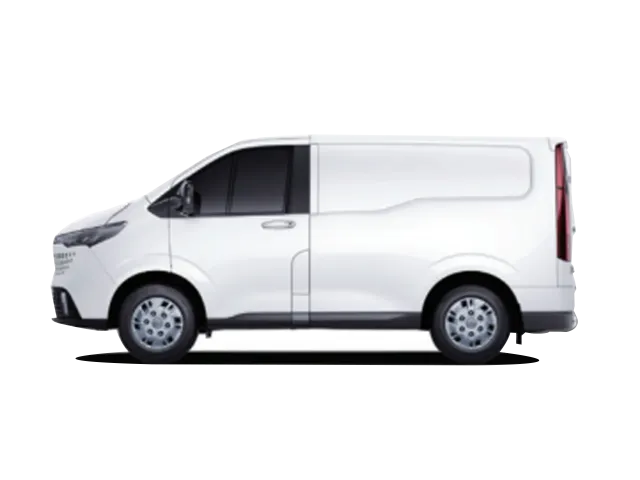 Maxus Deliver 7