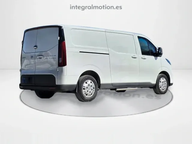 Maxus Deliver 7