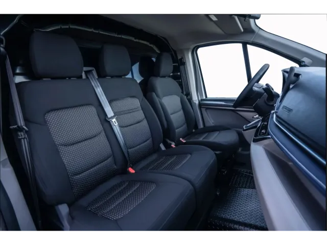 Maxus Deliver 7