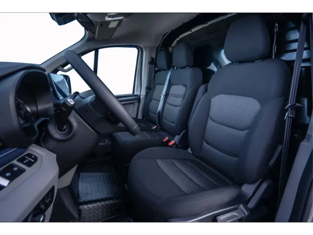 Maxus Deliver 7