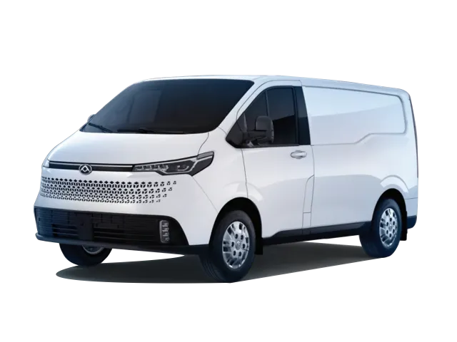 Maxus Deliver 7