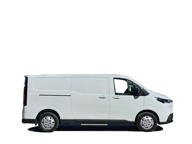 Maxus Deliver 7