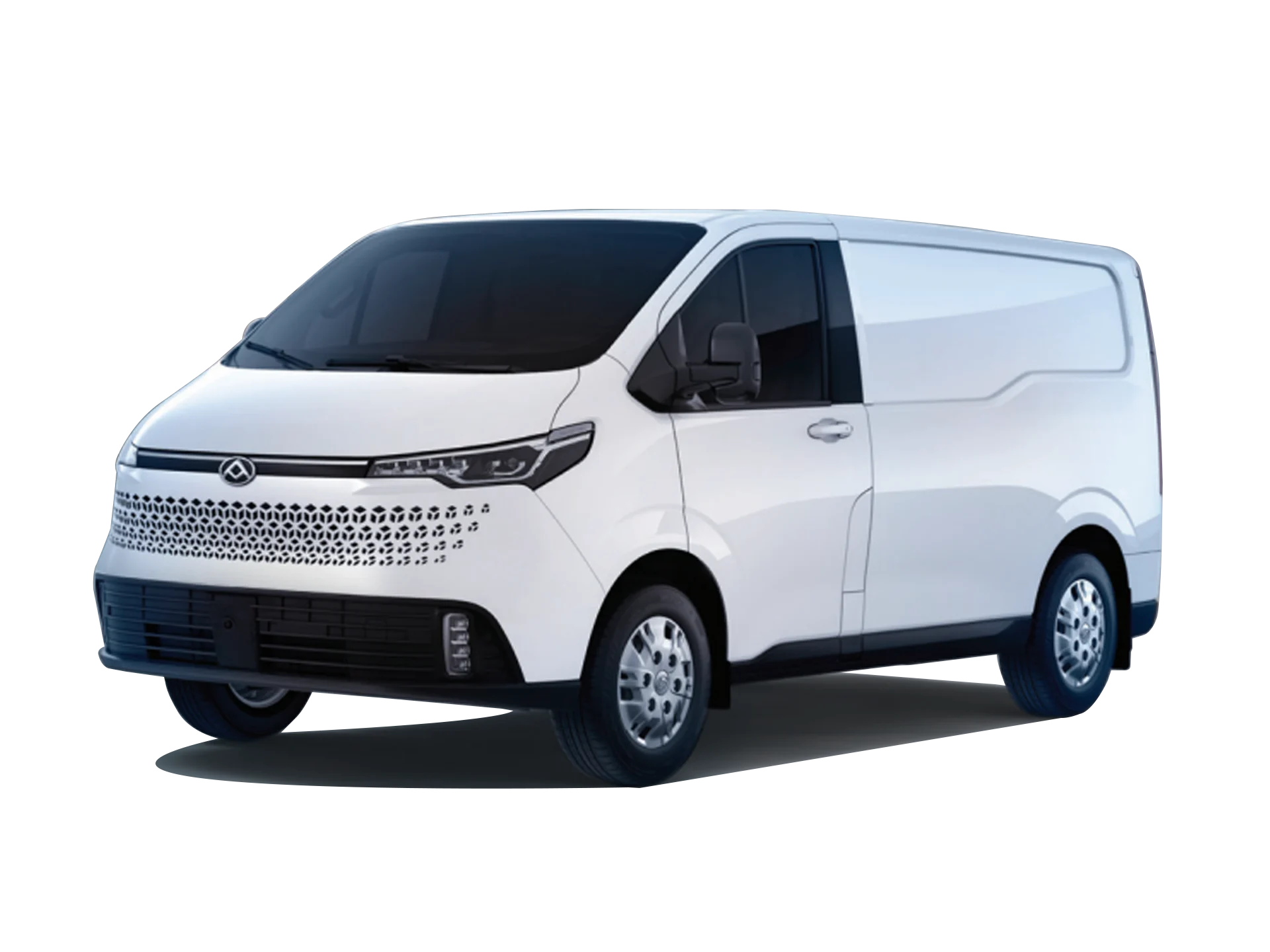 Maxus Deliver 7