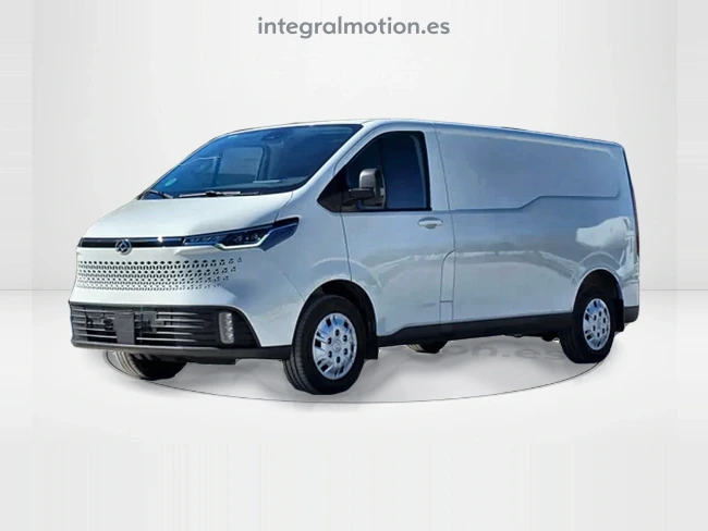 Maxus Deliver 7