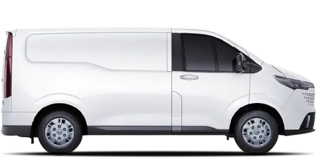 Maxus Deliver 7