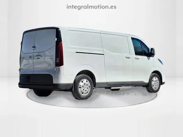 Maxus Deliver 7