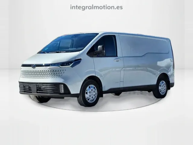 Maxus Deliver 7