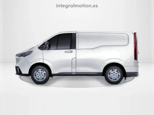 Maxus Deliver 7