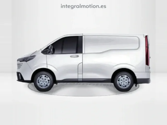Maxus Deliver 7