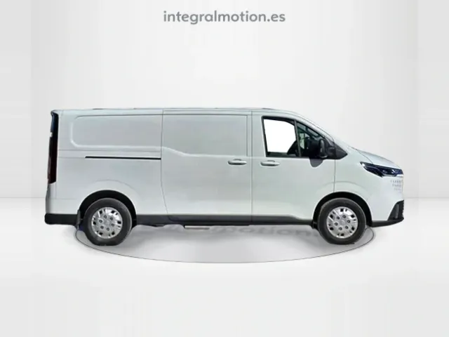Maxus Deliver 7