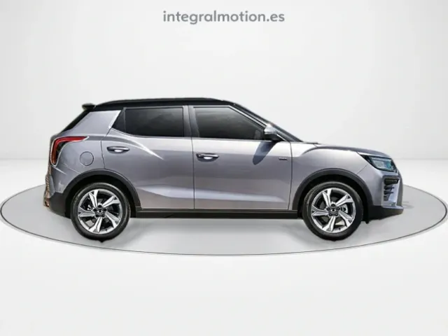 KGM Tivoli