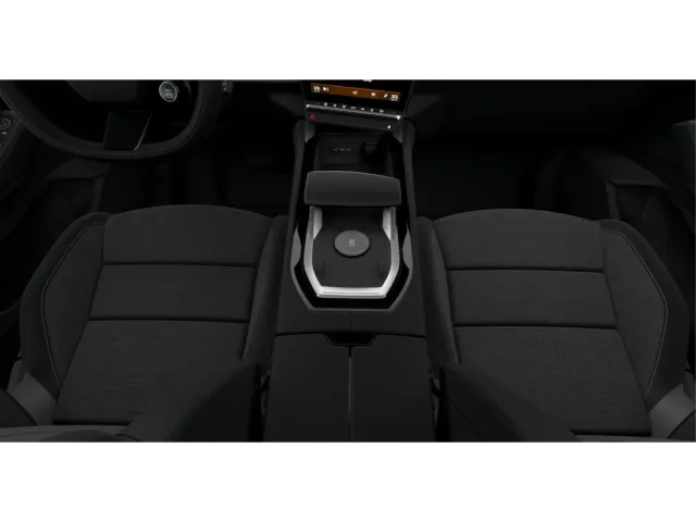 Renault Rafale