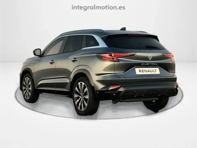 Renault Austral