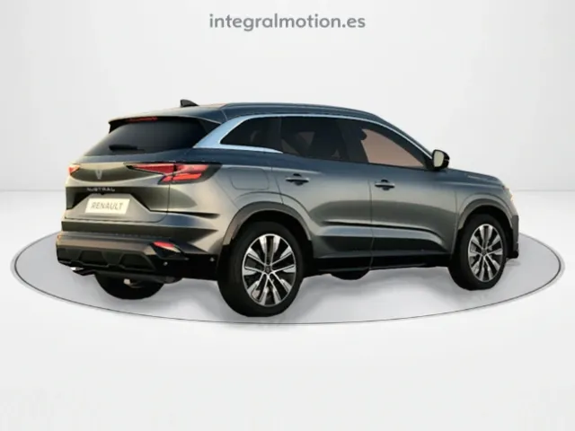Renault Austral