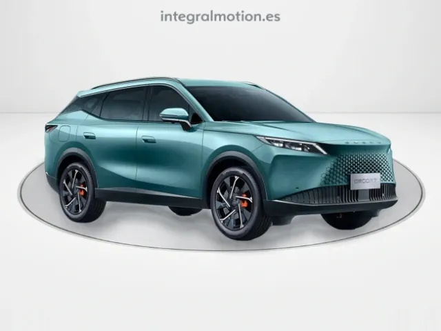 Omoda 7