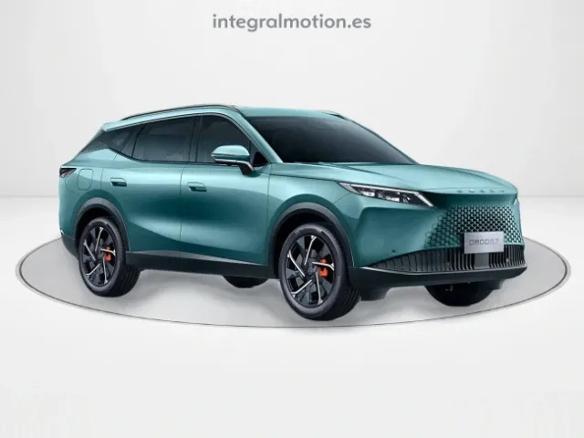 Omoda 7