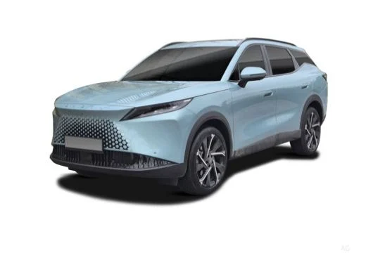 Omoda 7