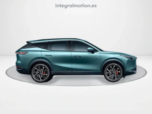 Omoda 7