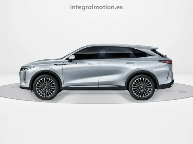 Omoda 9