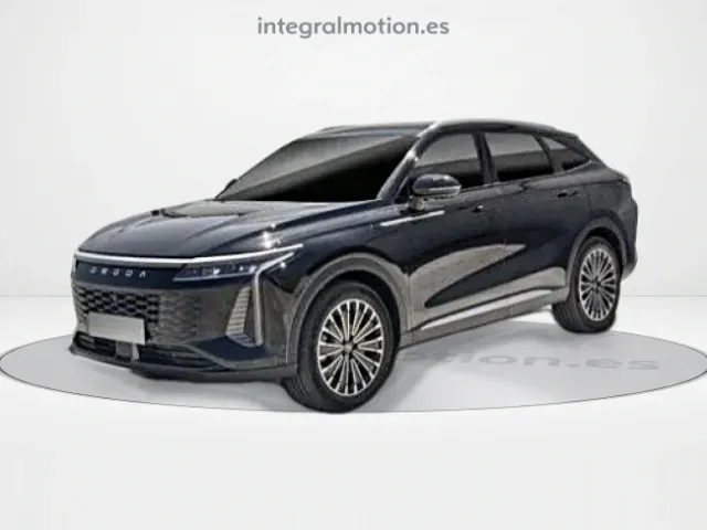 Omoda 9