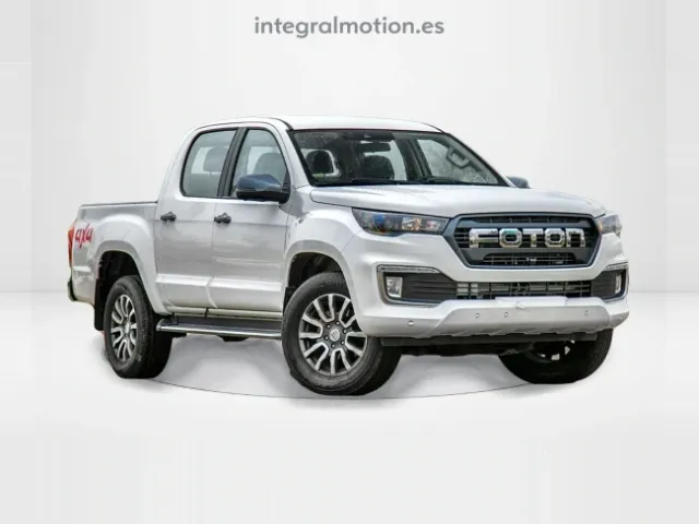 Foton Tunland G7