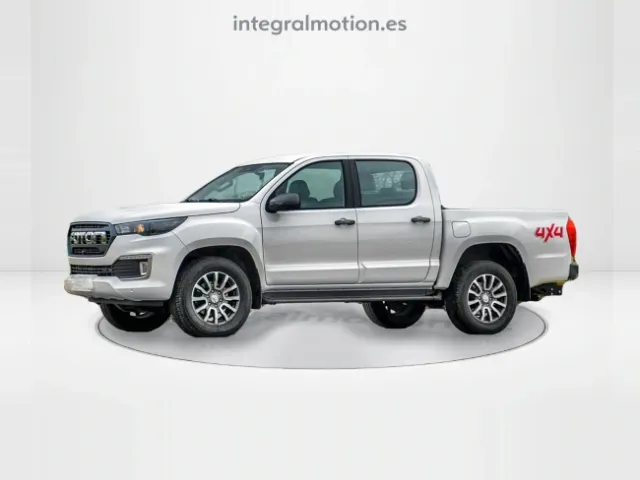 Foton Tunland G7